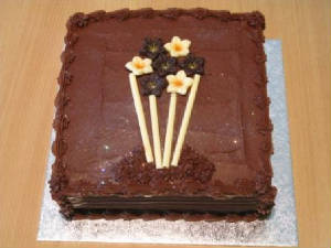 Chocolate Cakes in Exeter, EX1 1EQ