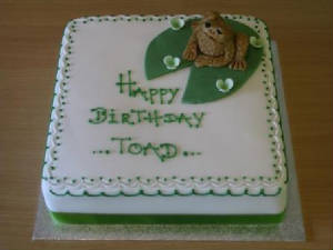 Birthday Cakes Shop Devon,EX1 1EQ
