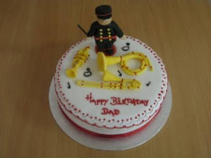 Birthday Cakes Shop Exeter,Devon,EX1 1EQ