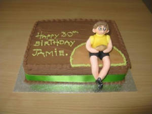 Birthday Cakes Shop Exeter,Devon,EX1 1EQ