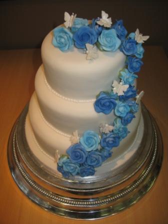 Wedding Cakes Shop Exeter,EX1 1EQ