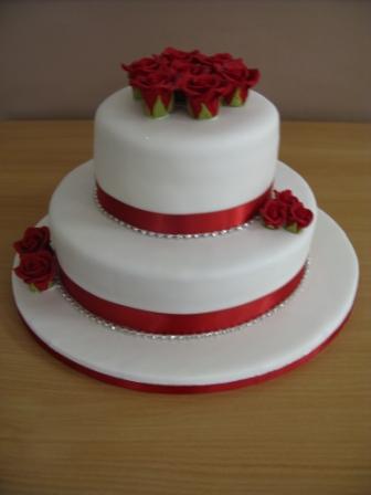 Wedding Cakes in Devon