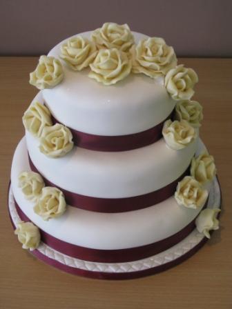 Wedding Cakes Shop in Devon