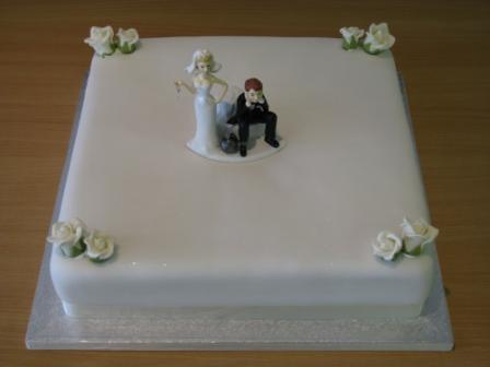 Wedding Cakes in Exeter,Devon