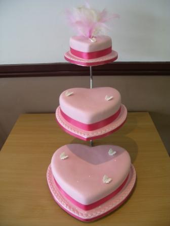 Wedding Cakes Shop in Exeter 