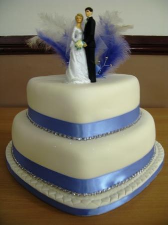 Devon Wedding Cakes
