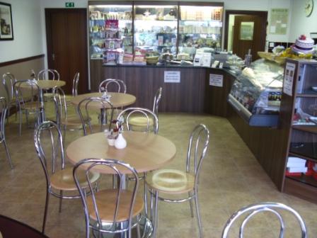 Christening Cakes Shop in Exeter, Devon, EX1 1EQ