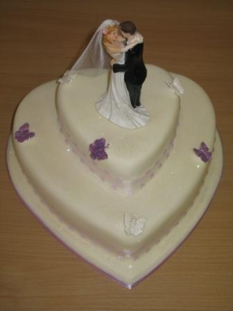 Wedding Cake Shop in Exeter 